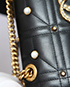 GG Marmont Matelasse Shoulder Bag, other view